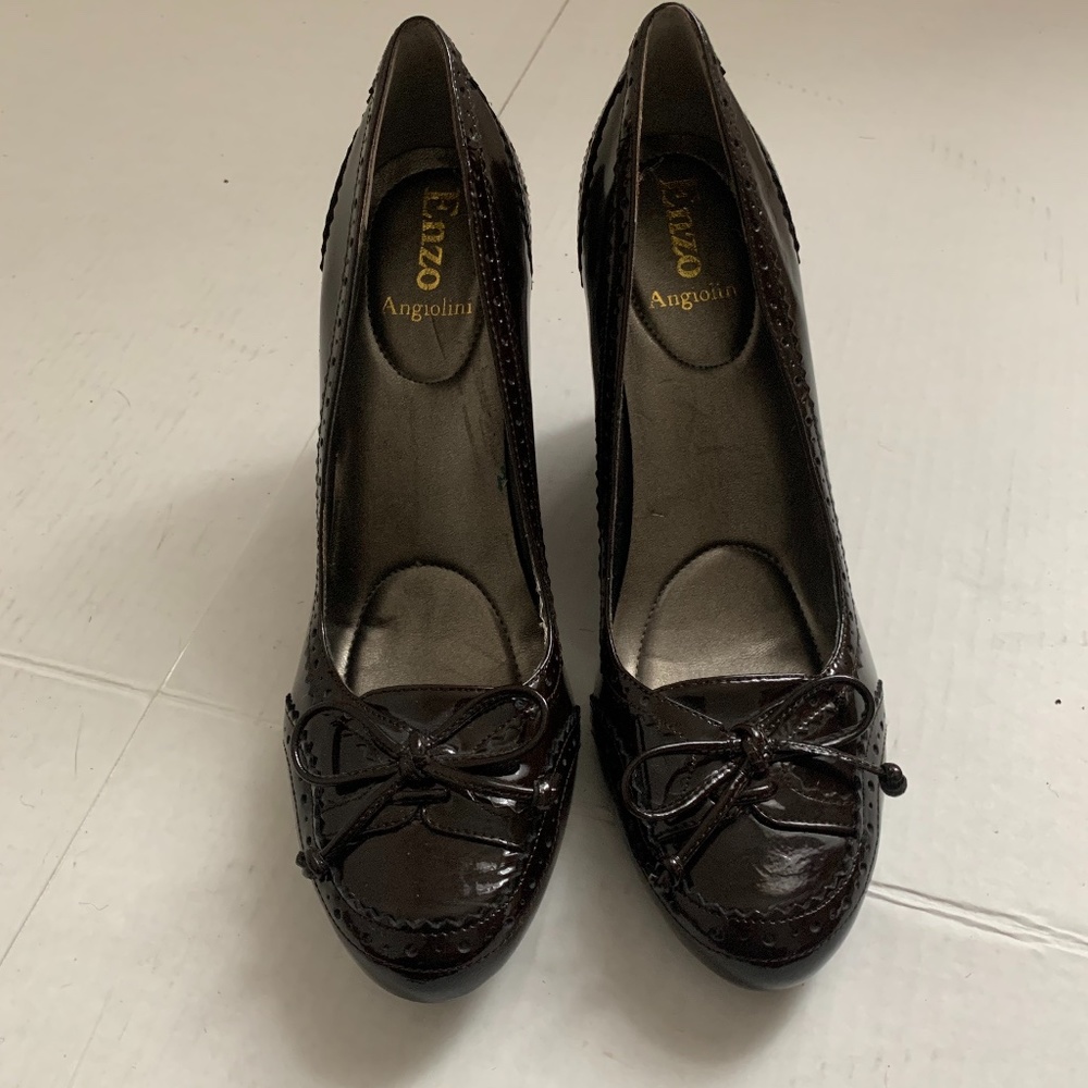 Womens Enzo Angiolini
